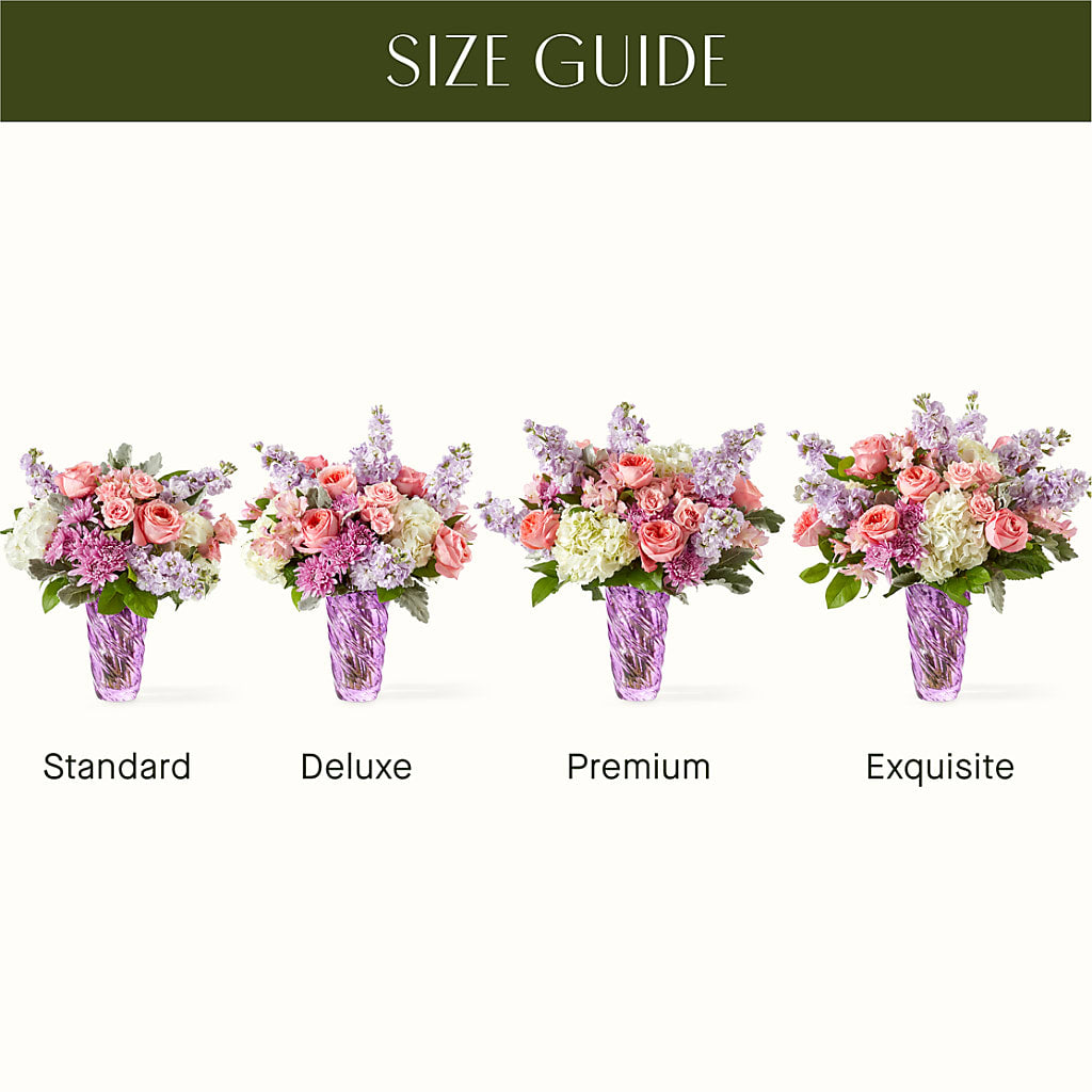Silver Lining Bouquet – AMELIA'S FLOWERS, Naples FL