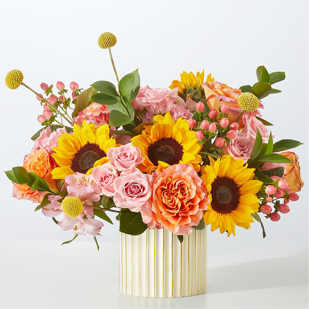 Sun's Out Bouquet – AMELIA'S FLOWERS, Naples FL
