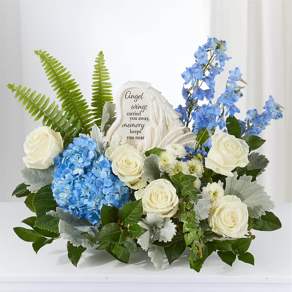 Dearest Arrangement – AMELIA'S FLOWERS, Naples FL