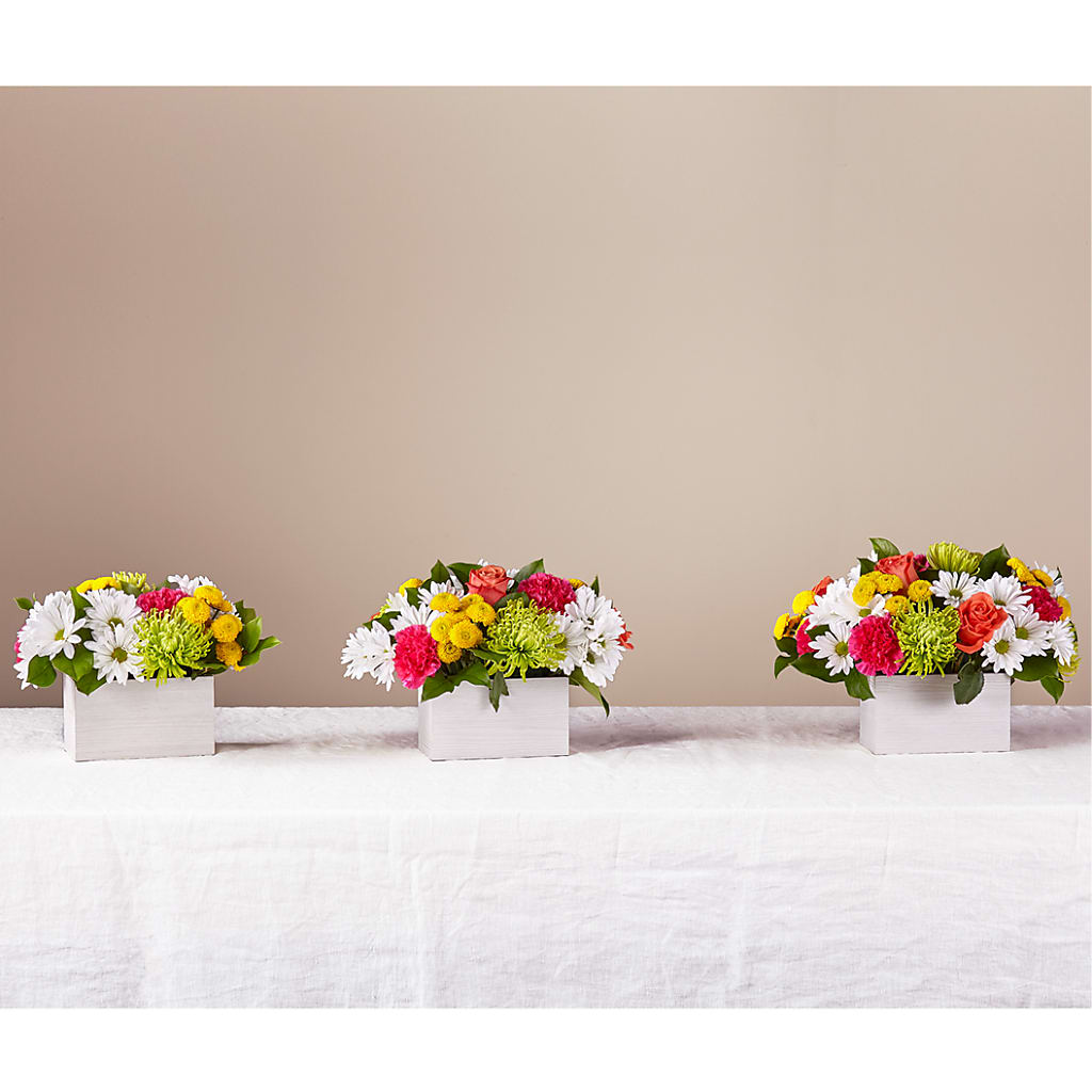 Sorbet Bouquet – AMELIA'S FLOWERS, Naples FL