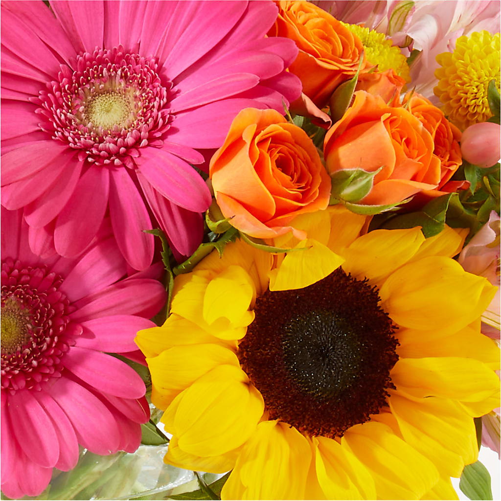 Florist Original Mixed Bouquet – AMELIA'S FLOWERS, Naples FL