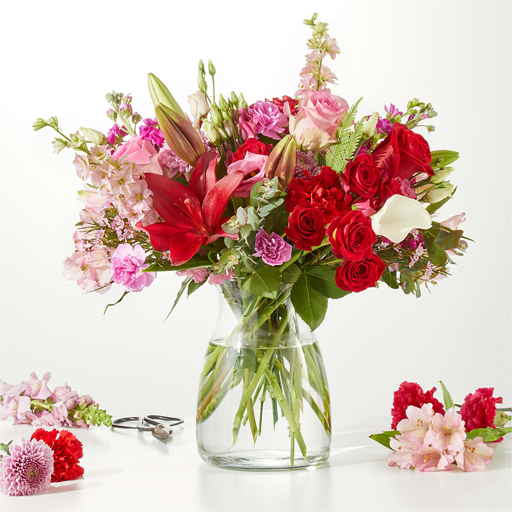 Together Forever - A Florist Original – AMELIA'S FLOWERS, Naples FL