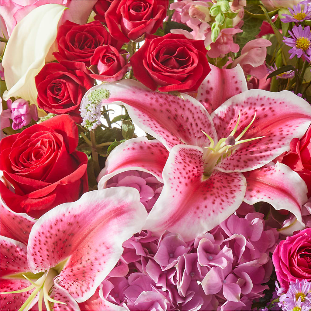 Better Together - A Luxury Florist Original – AMELIA'S FLOWERS, Naples FL