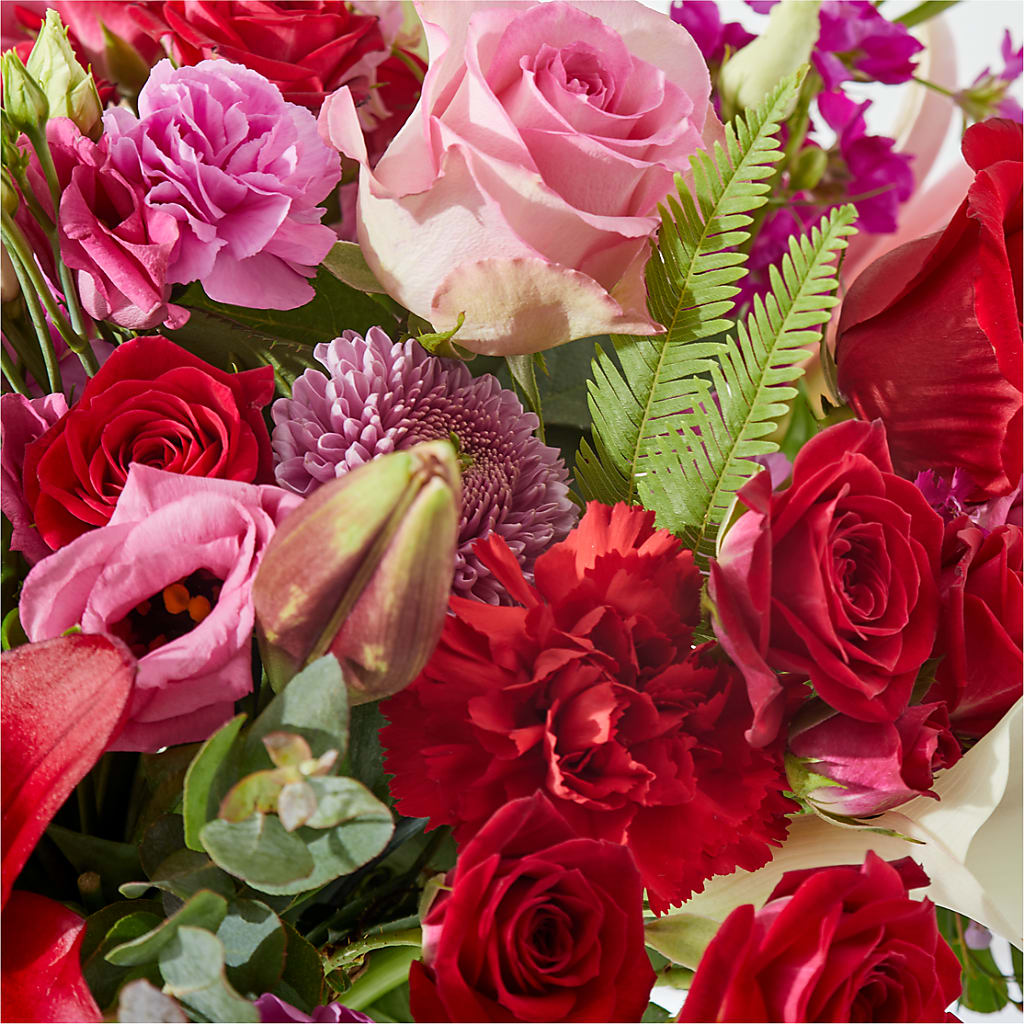Simply the Best - A Florist Original – AMELIA'S FLOWERS, Naples FL