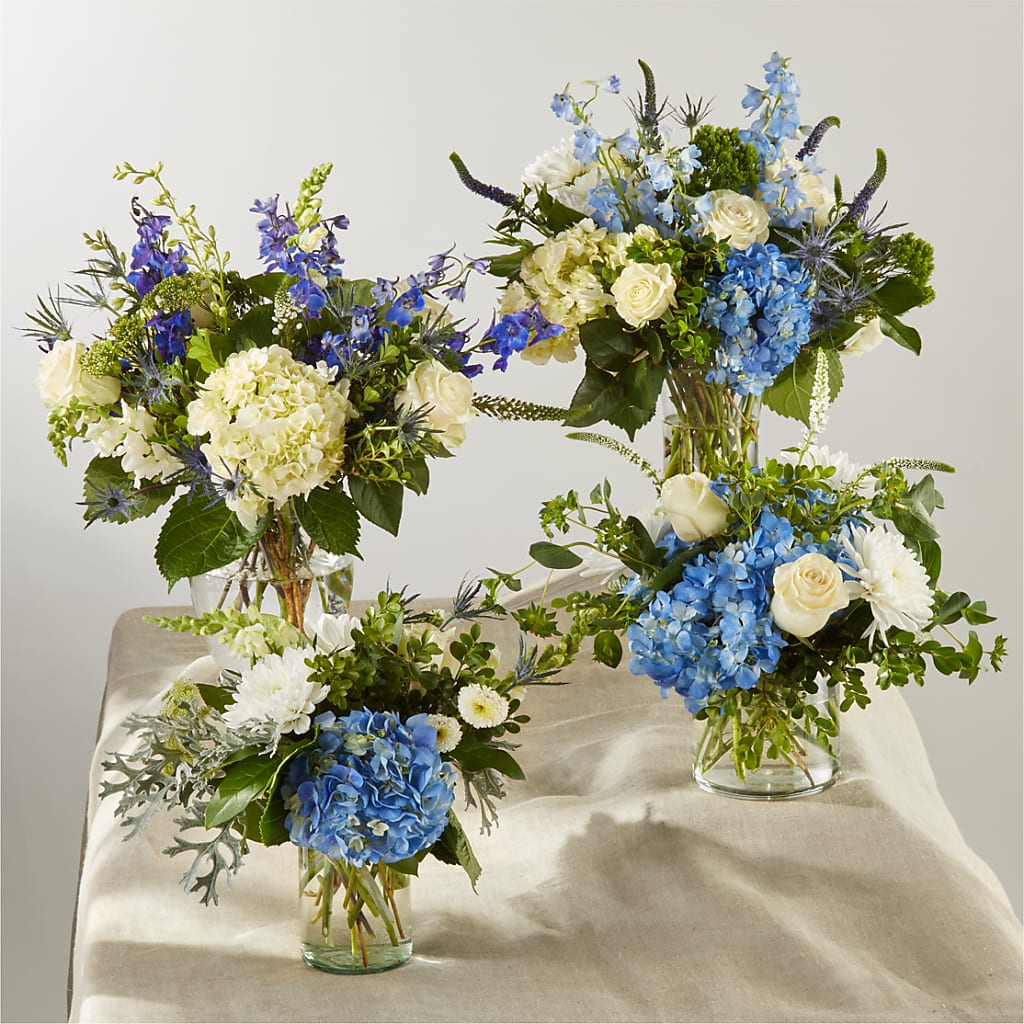 Festival of Lights – A Florist Original – AMELIA'S FLOWERS, Naples FL