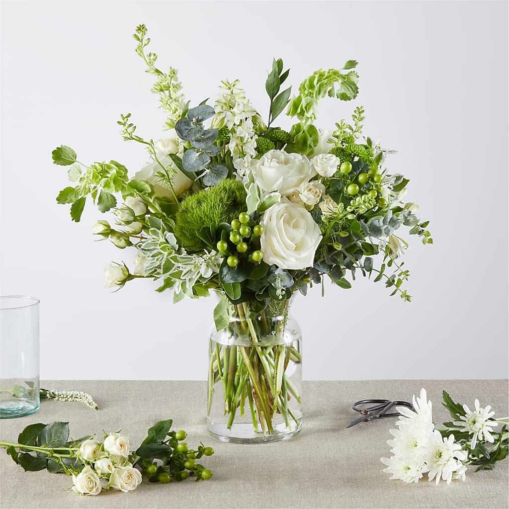 Irish Garden - A Florist Original – AMELIA'S FLOWERS, Naples FL