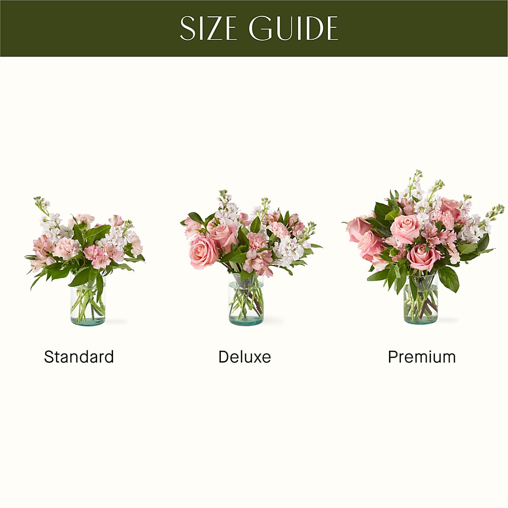 At the Ballet Bouquet – AMELIA'S FLOWERS, Naples FL