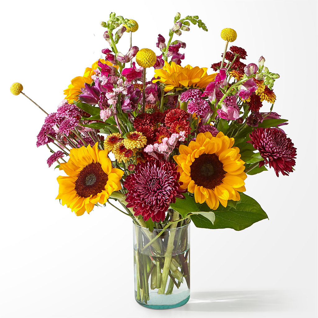 Pop of Whimsy Bouquet – AMELIA'S FLOWERS, Naples FL