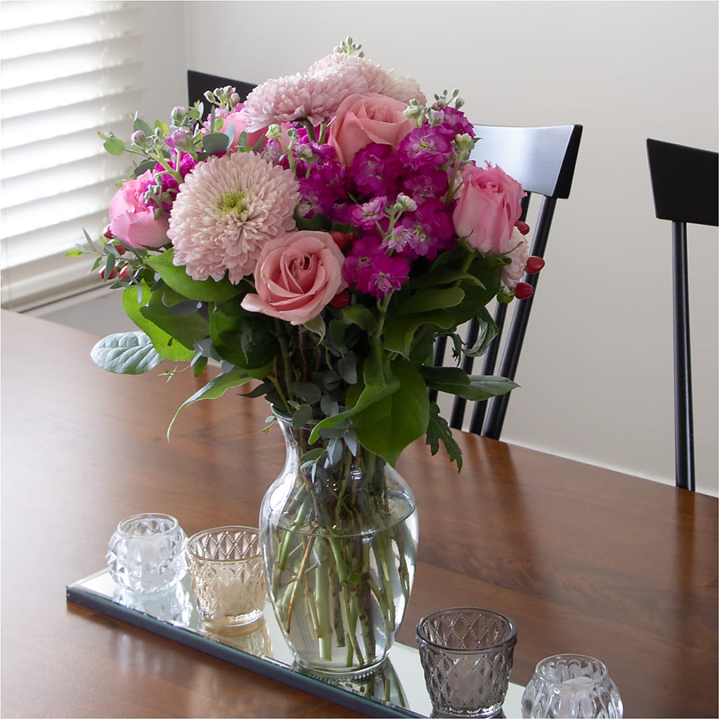 Sunday Morning Bouquet – AMELIA'S FLOWERS, Naples FL