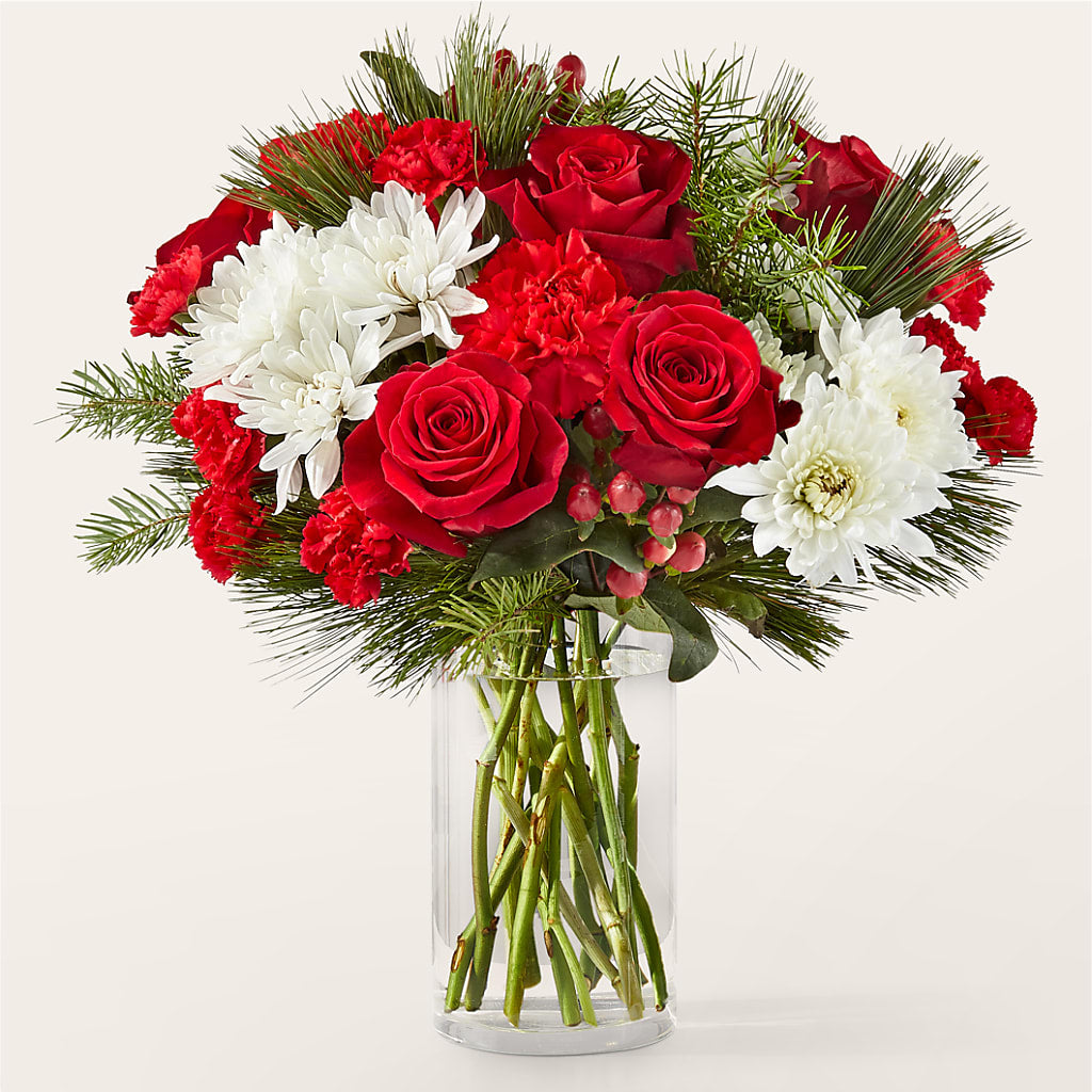 Seasonal Magic Bouquet – AMELIA'S FLOWERS, Naples FL