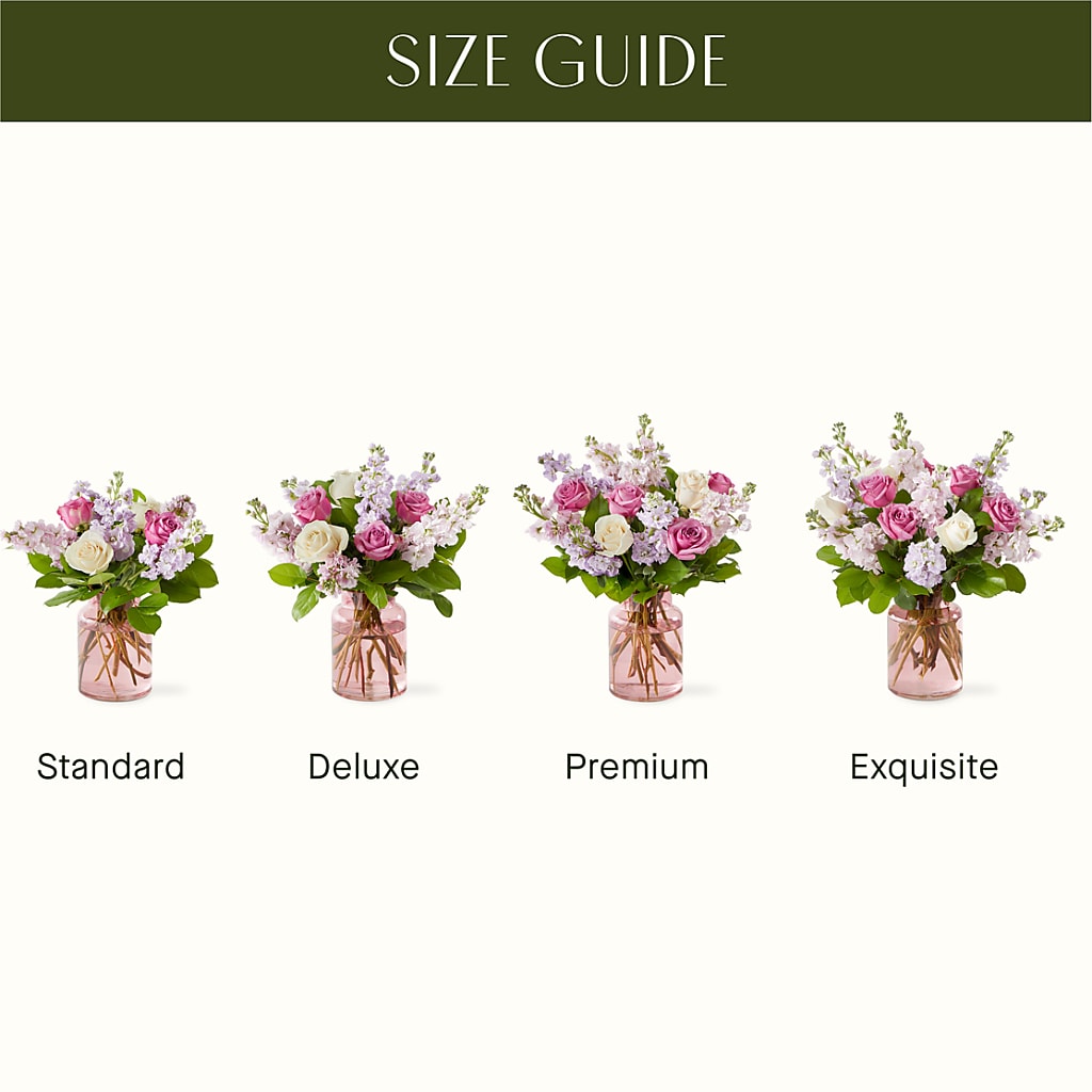 Springtime Spritz Bouquet – AMELIA'S FLOWERS, Naples FL