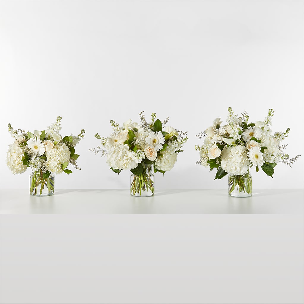 Sun-drenched Blooms Box Bouquet – AMELIA'S FLOWERS, Naples FL