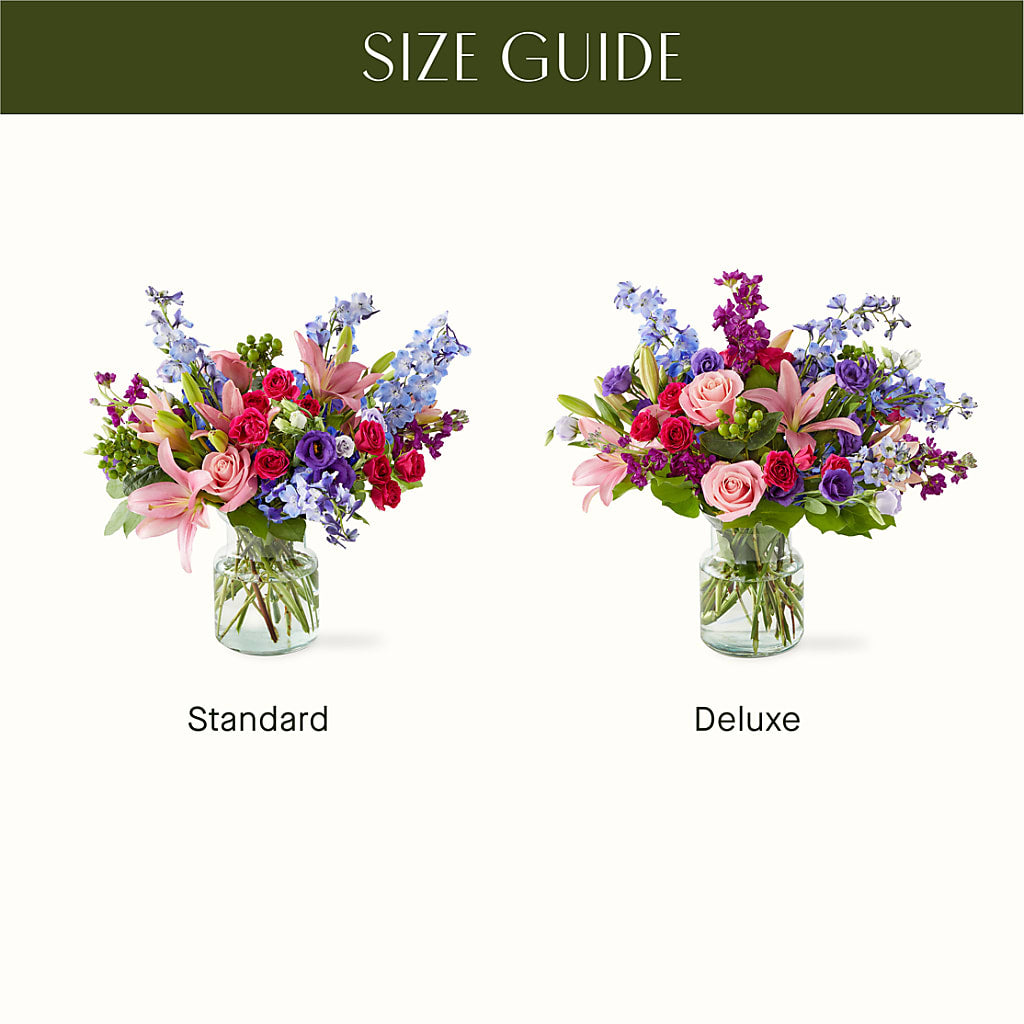 Breezy Meadows Bouquet – AMELIA'S FLOWERS, Naples FL