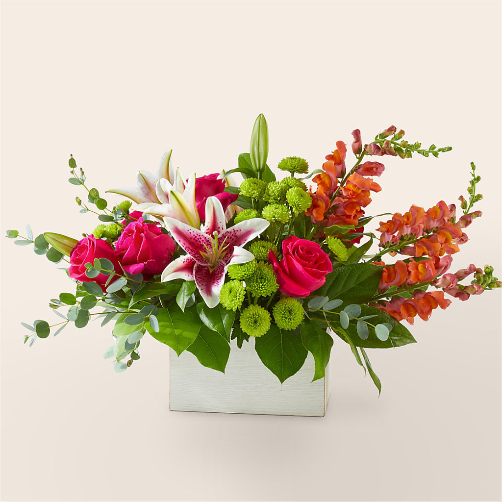 Wild Spirit Bouquet – AMELIA'S FLOWERS, Naples FL