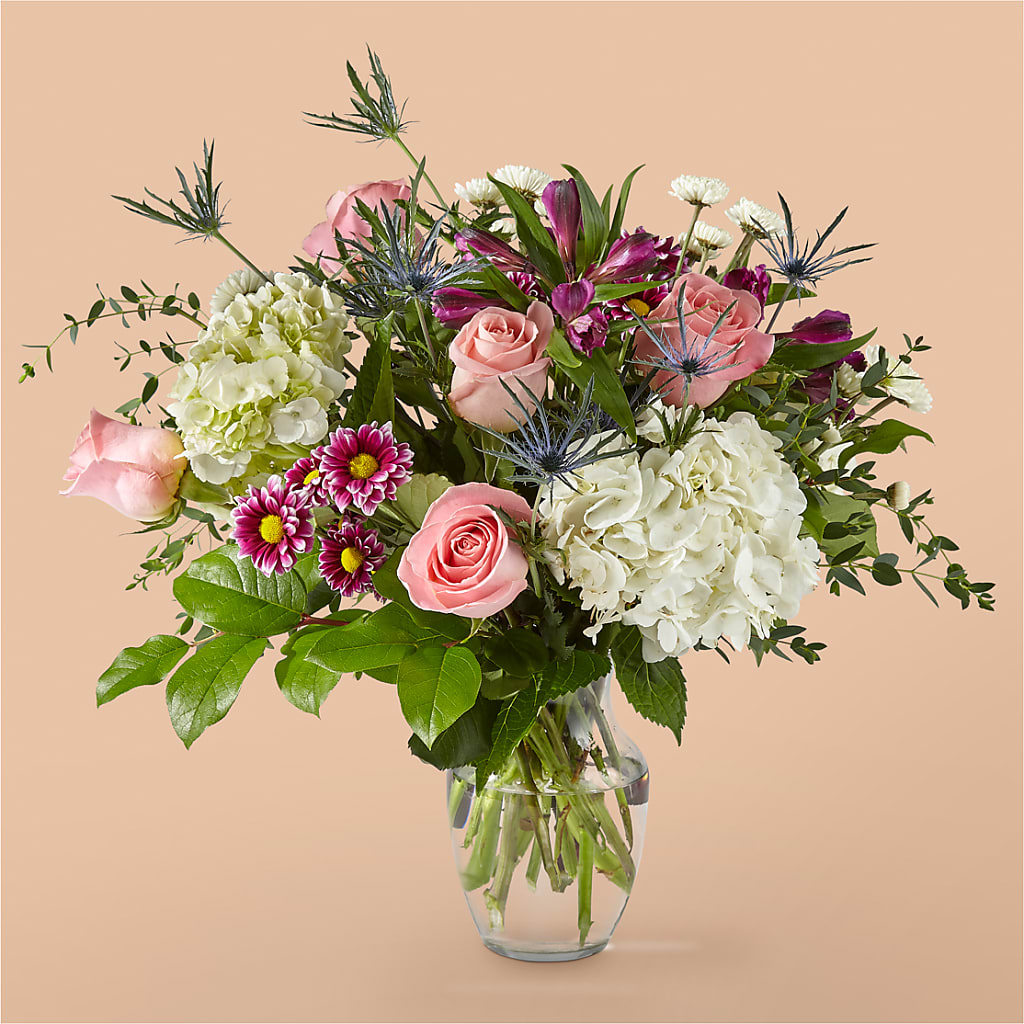 Parlour Bouquet – AMELIA'S FLOWERS, Naples FL