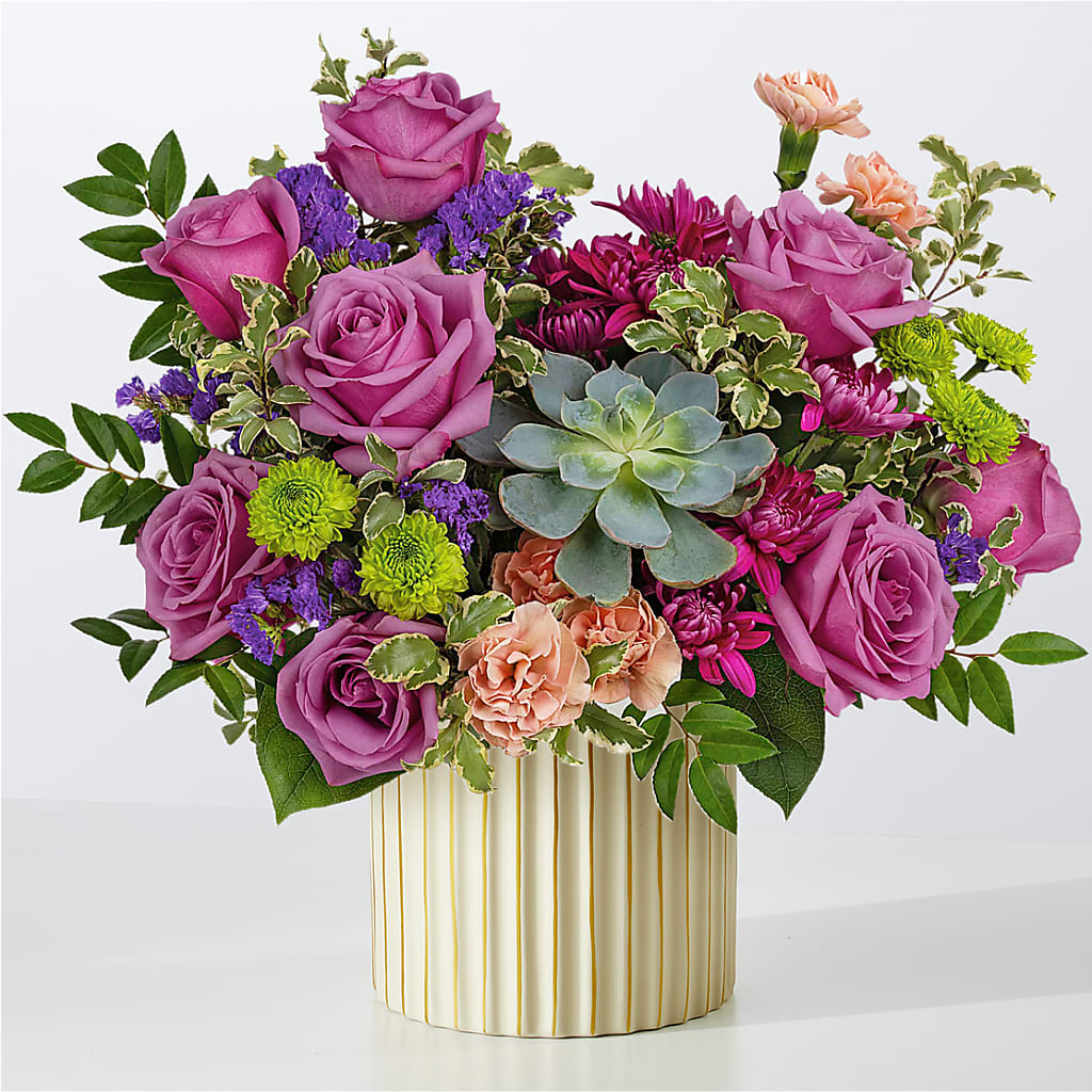 You're a Gem Bouquet – AMELIA'S FLOWERS, Naples FL