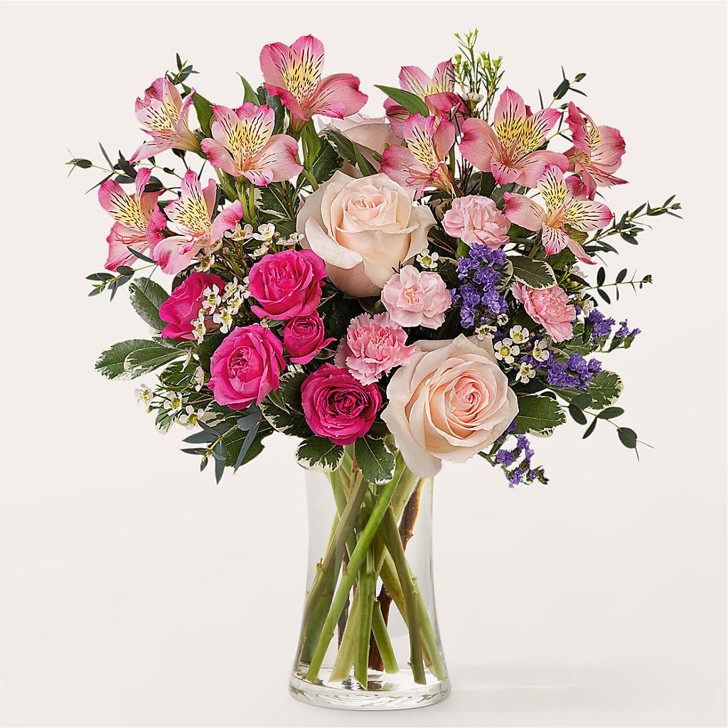 A La Mode Bouquet – AMELIA'S FLOWERS, Naples FL