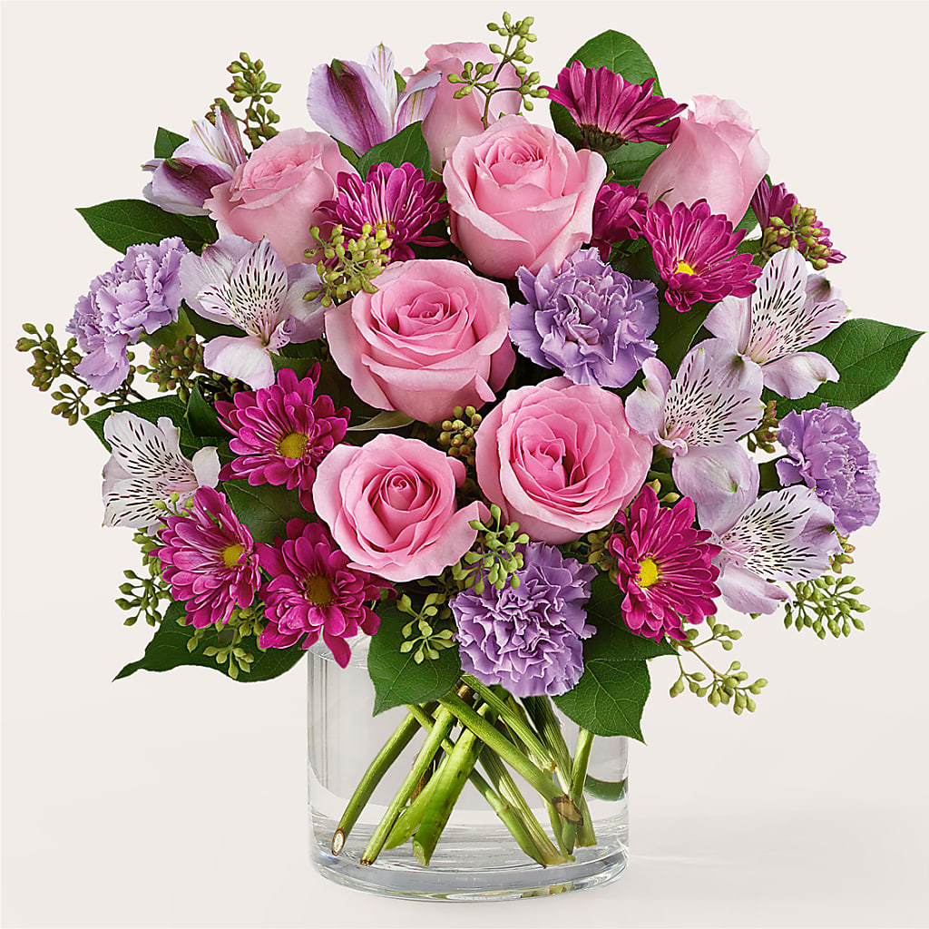 In the Clouds Bouquet – AMELIA'S FLOWERS, Naples FL