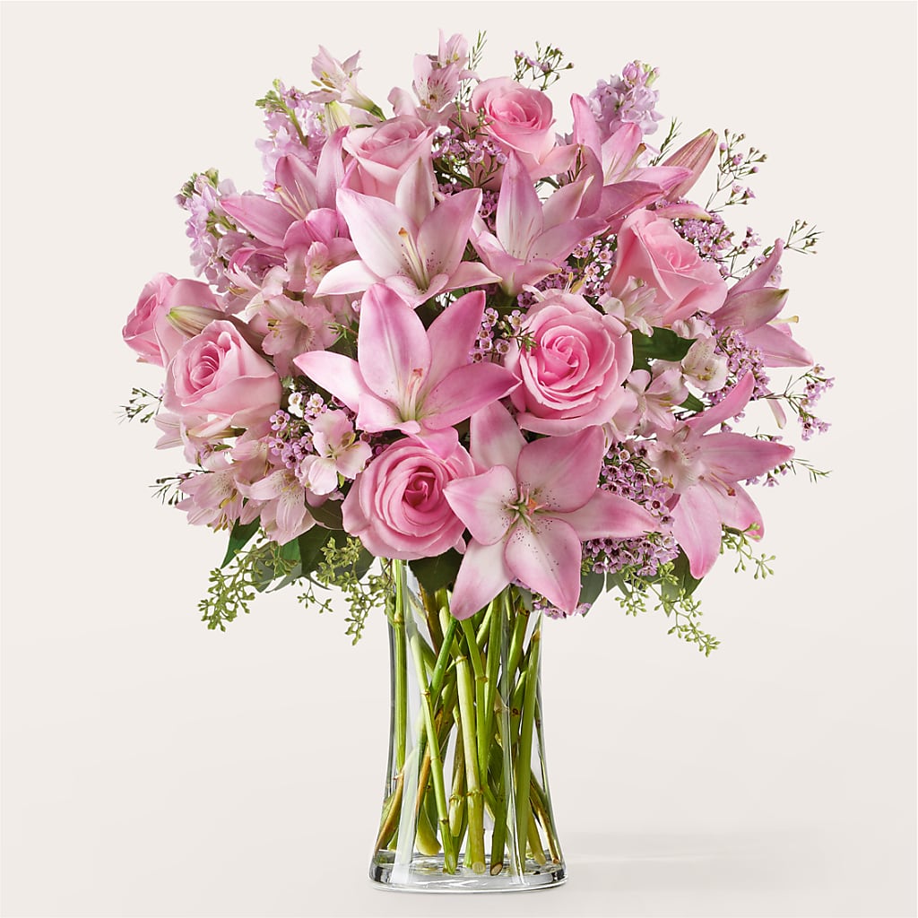 Gentle Gesture Bouquet – AMELIA'S FLOWERS, Naples FL