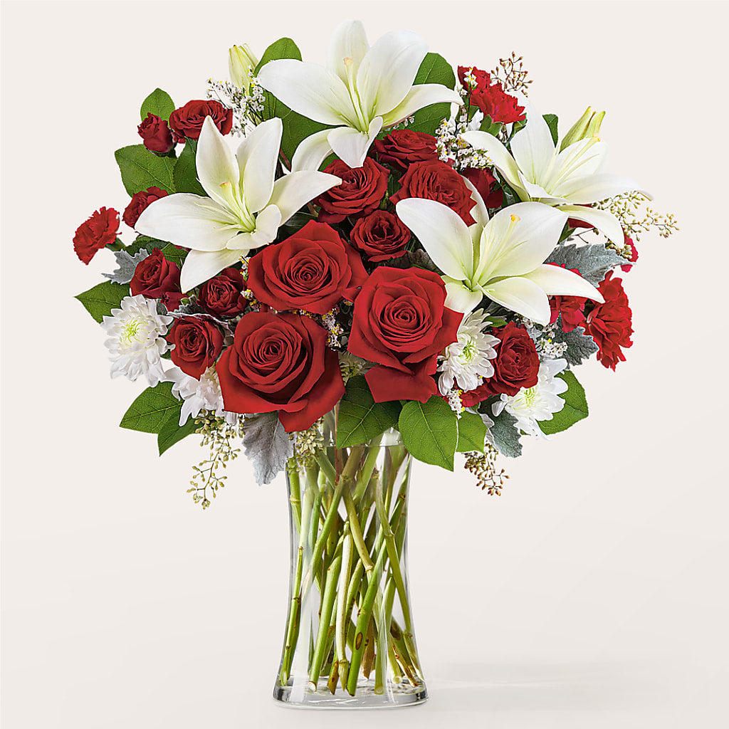 Floral Symphony Bouquet – AMELIA'S FLOWERS, Naples FL