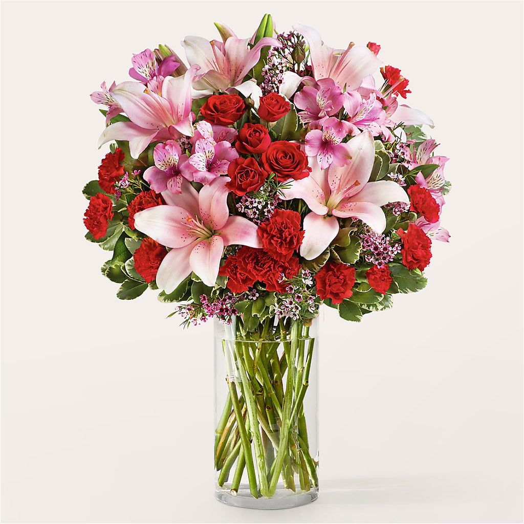 Kismet Bouquet – AMELIA'S FLOWERS, Naples FL