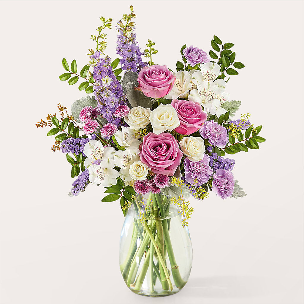 Lucky Me Bouquet – AMELIA'S FLOWERS, Naples FL
