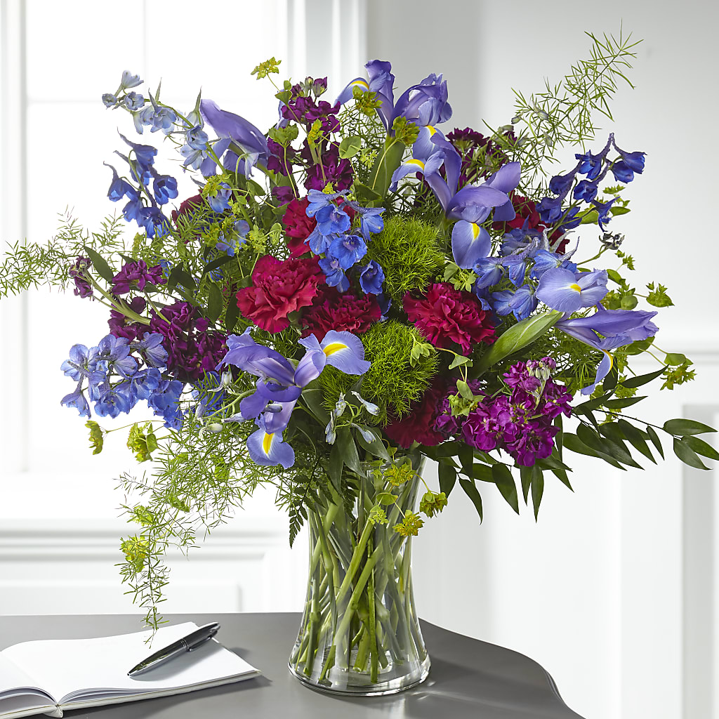 Giving Grace Bouquet – AMELIA'S FLOWERS, Naples FL