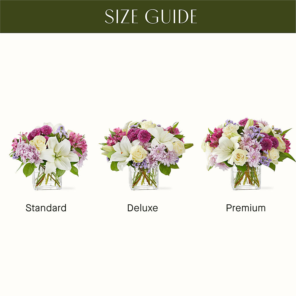 Cared For Bouquet – AMELIA'S FLOWERS, Naples FL