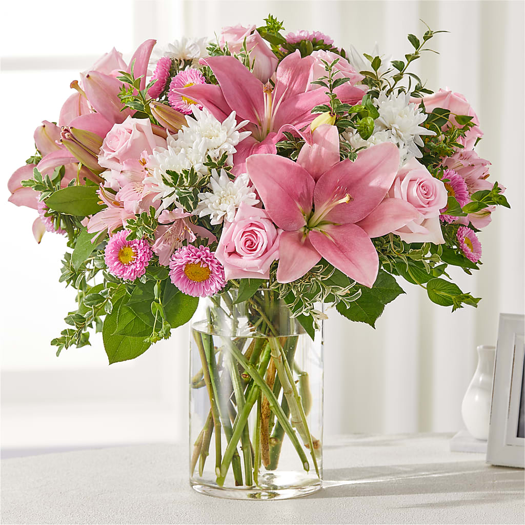 Healing Hug Bouquet – AMELIA'S FLOWERS, Naples FL
