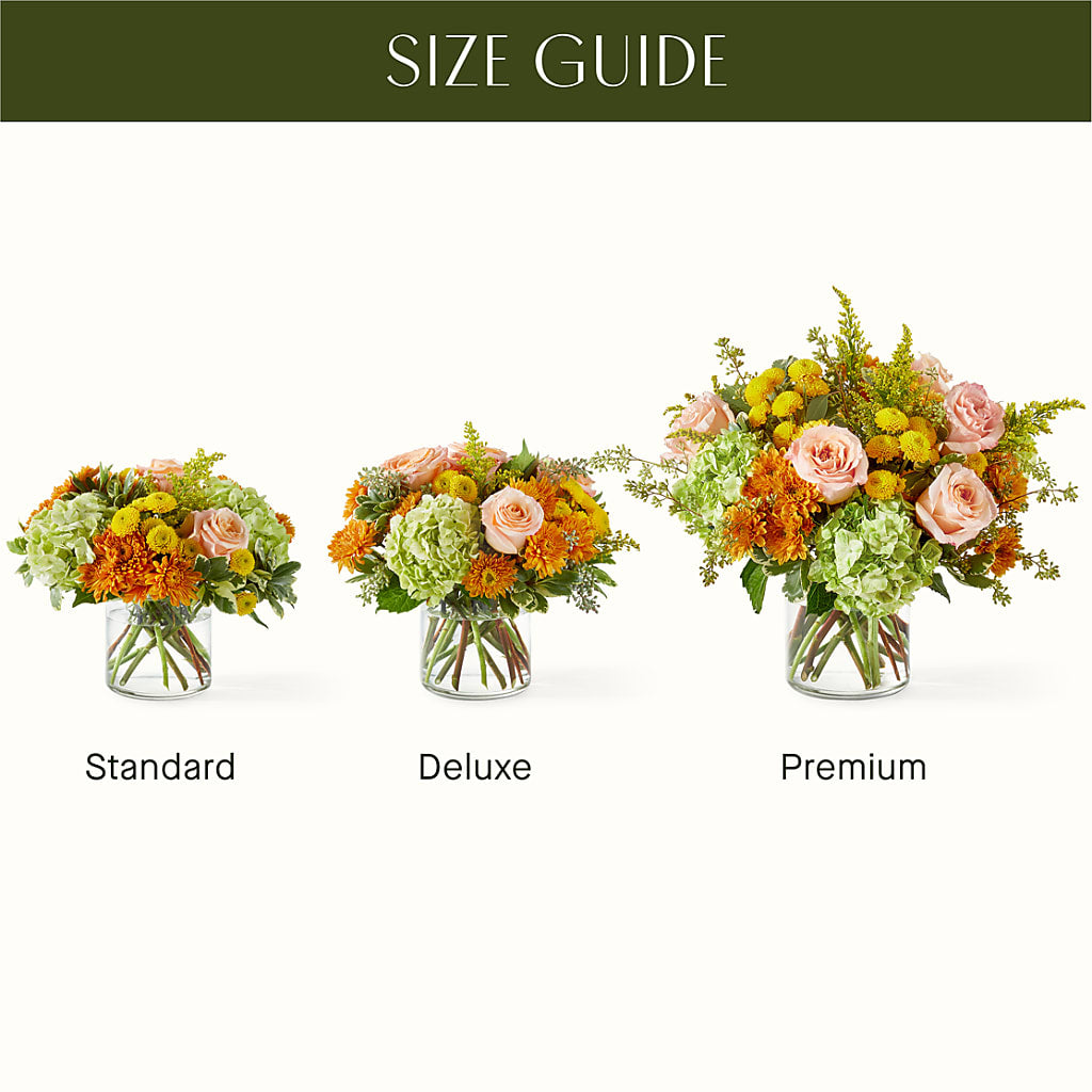 Fall Foliage Bouquet – AMELIA'S FLOWERS, Naples FL