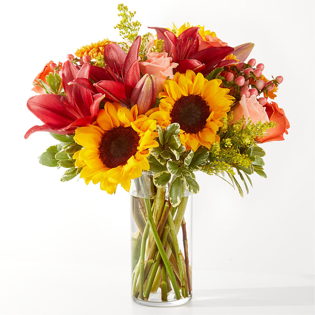 Acorn Lane Bouquet – AMELIA'S FLOWERS, Naples FL