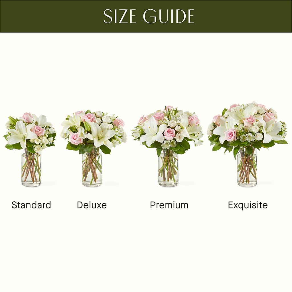 Kindhearted Bouquet – AMELIA'S FLOWERS, Naples FL