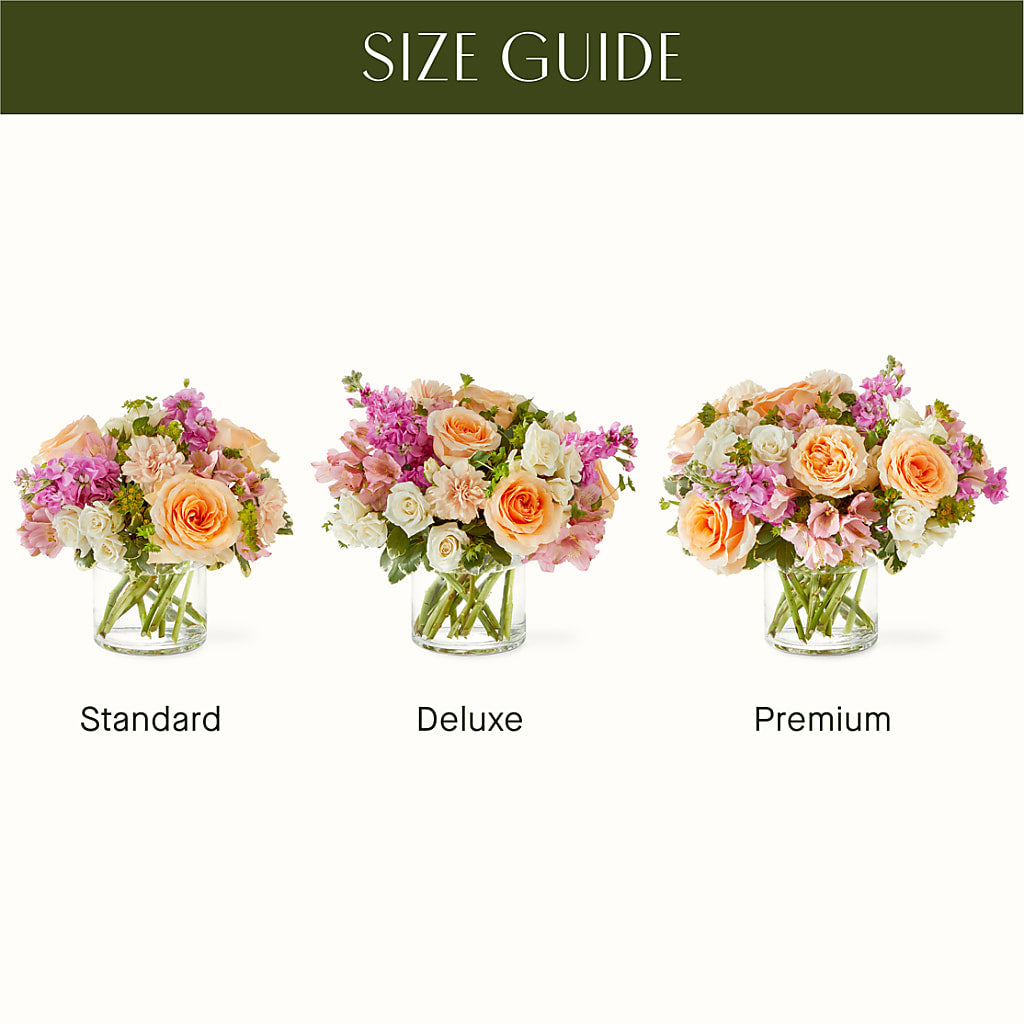 Paradise Bouquet – AMELIA'S FLOWERS, Naples FL