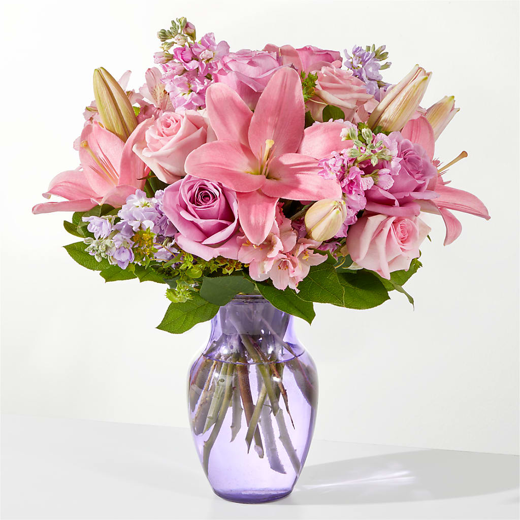 The Crown Jewel Bouquet – AMELIA'S FLOWERS, Naples FL