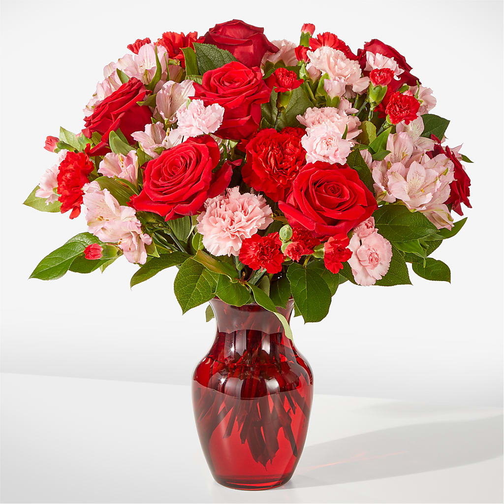 Candy Kisses Bouquet – AMELIA'S FLOWERS, Naples FL