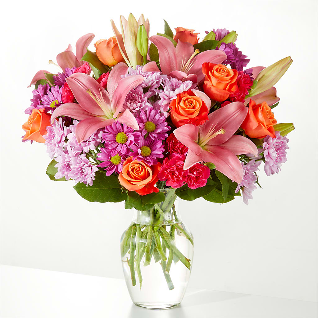 One and Only Bouquet – AMELIA'S FLOWERS, Naples FL