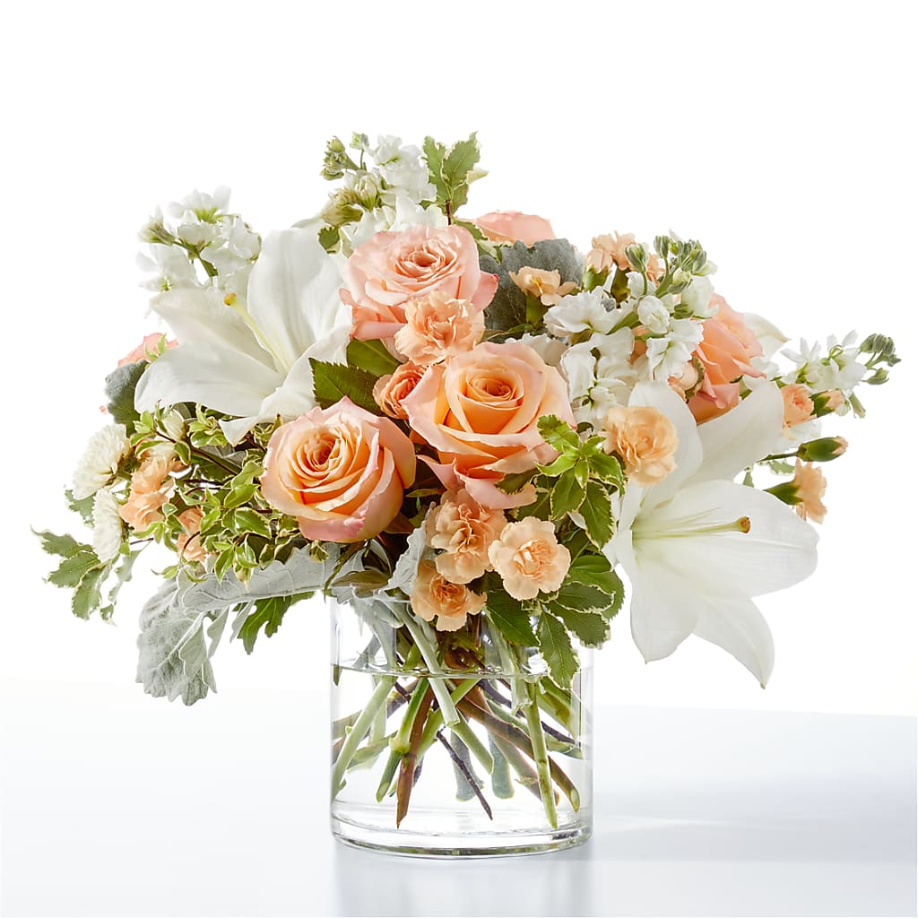 Darling Bouquet – AMELIA'S FLOWERS, Naples FL