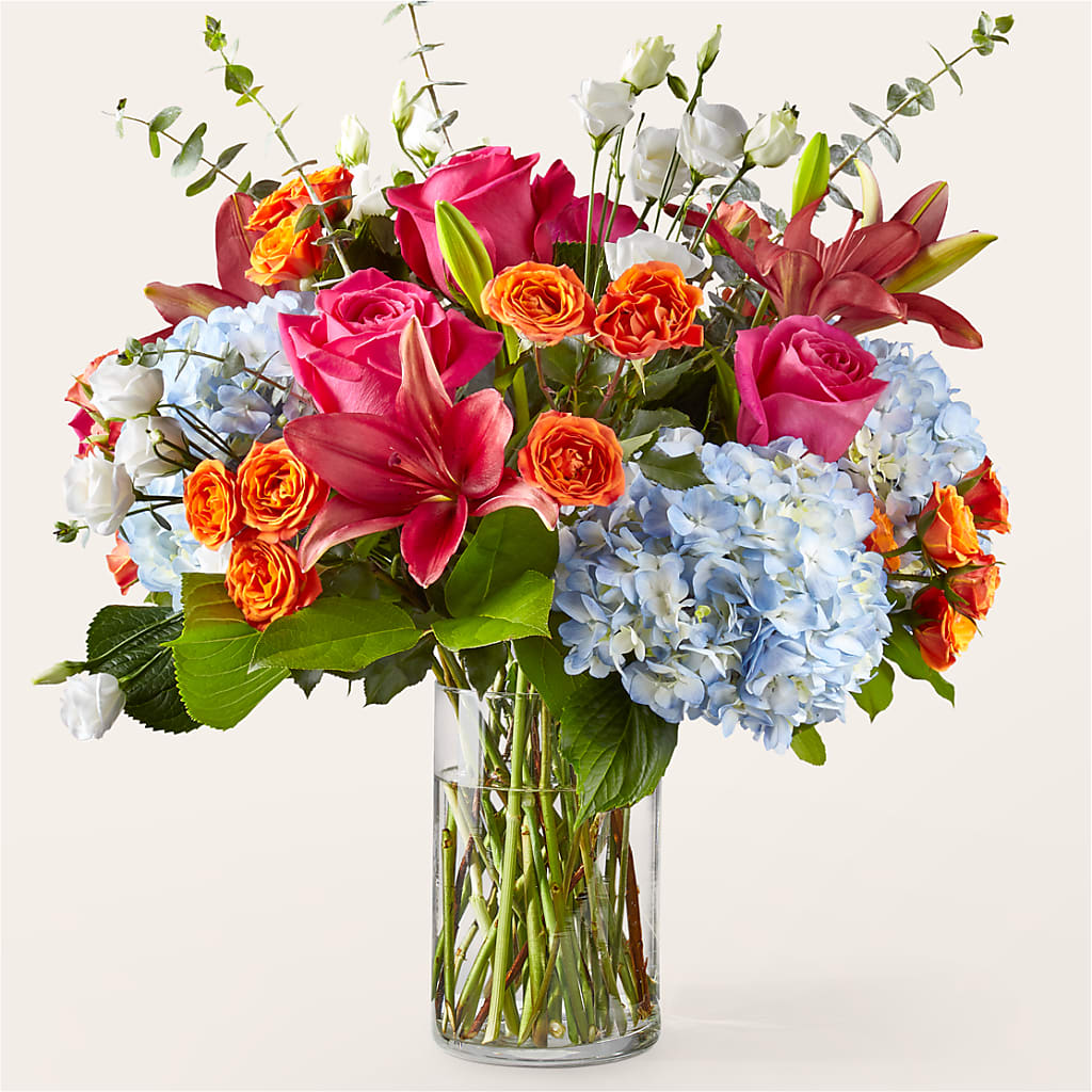 Awestruck Luxury Bouquet – AMELIA'S FLOWERS, Naples FL