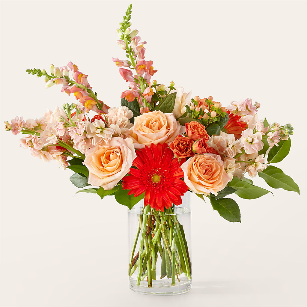 Paloma Please Bouquet – AMELIA'S FLOWERS, Naples FL