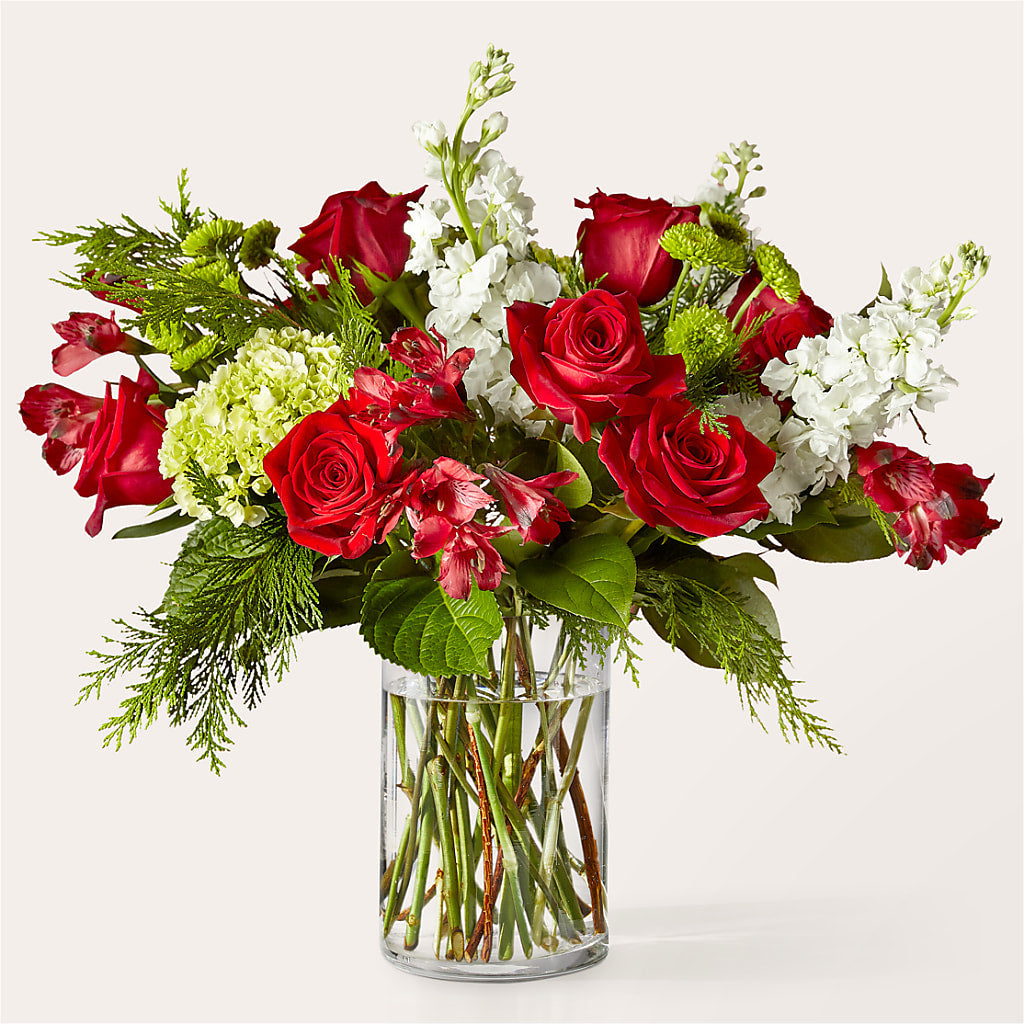 Tree Shopping Bouquet – AMELIA'S FLOWERS, Naples FL