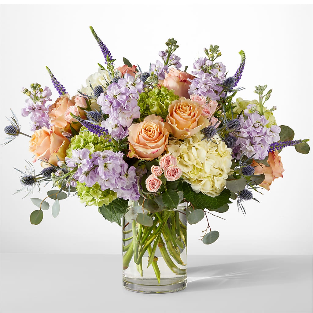 Porch Swing Bouquet – AMELIA'S FLOWERS, Naples FL