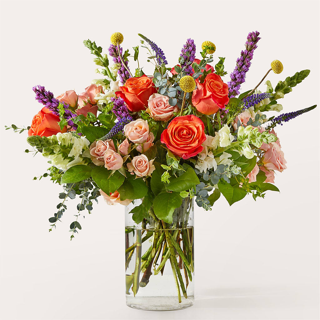 The Standout Bouquet – AMELIA'S FLOWERS, Naples FL