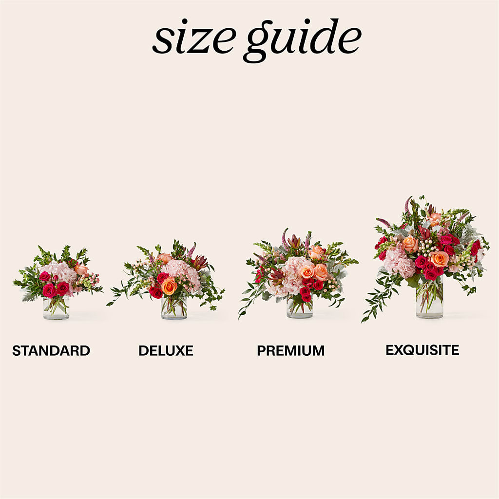 Glitz & Glam Bouquet – AMELIA'S FLOWERS, Naples FL