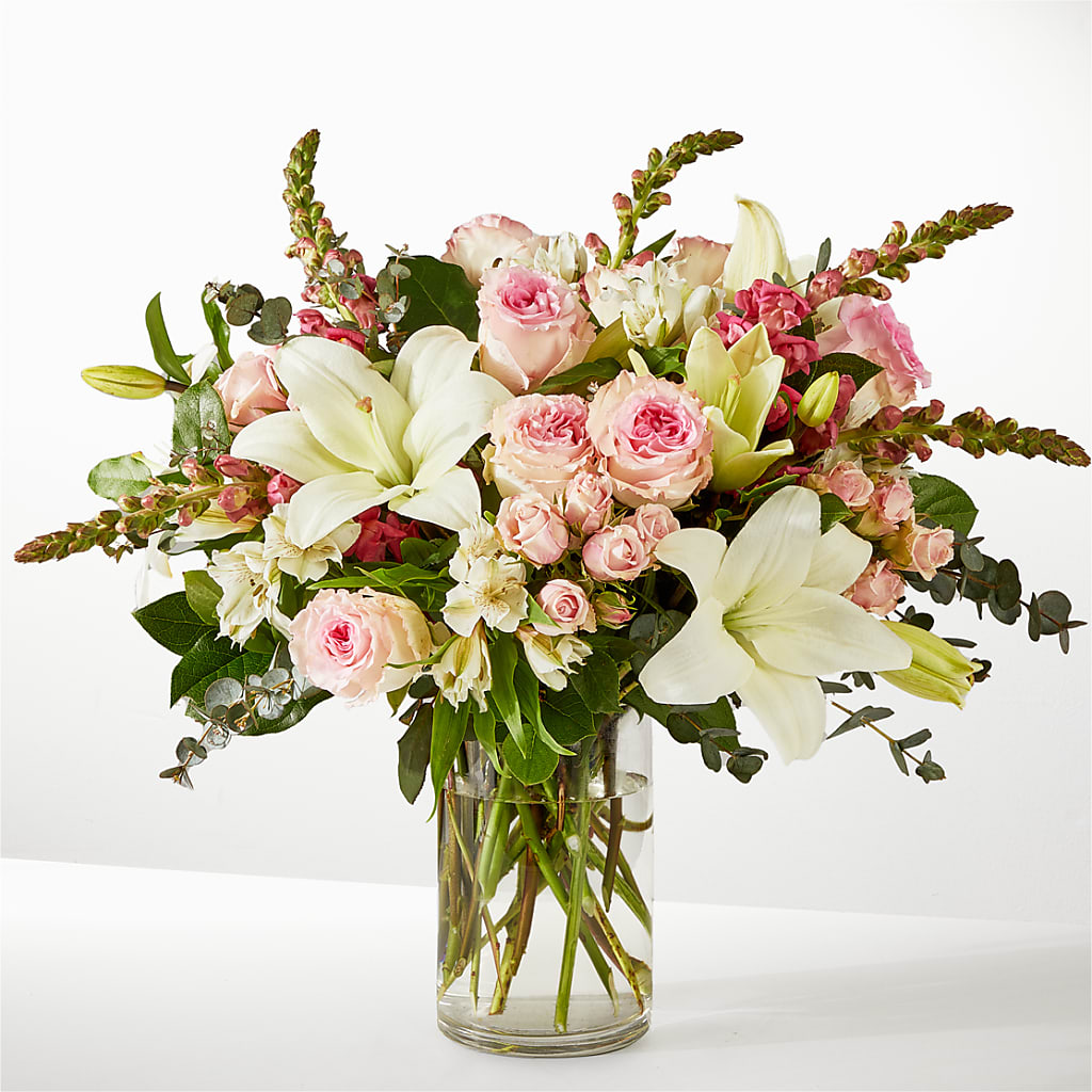 Ballet Slippers Bouquet – AMELIA'S FLOWERS, Naples FL