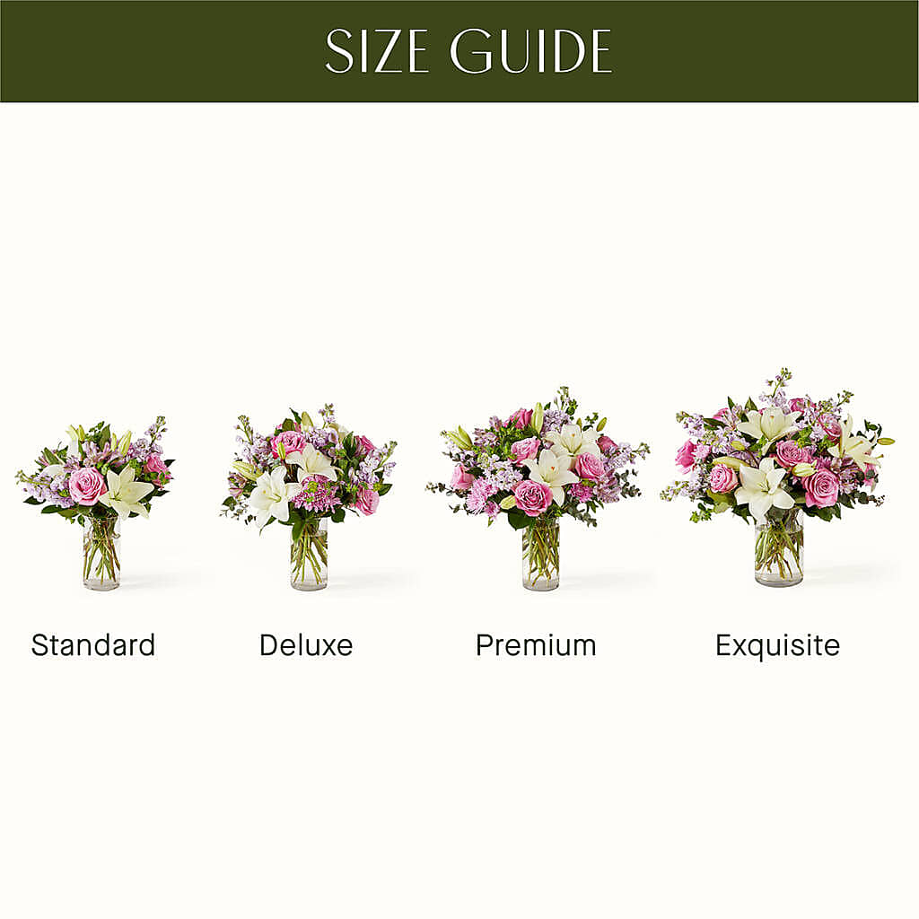 Daydreamer Bouquet – AMELIA'S FLOWERS, Naples FL