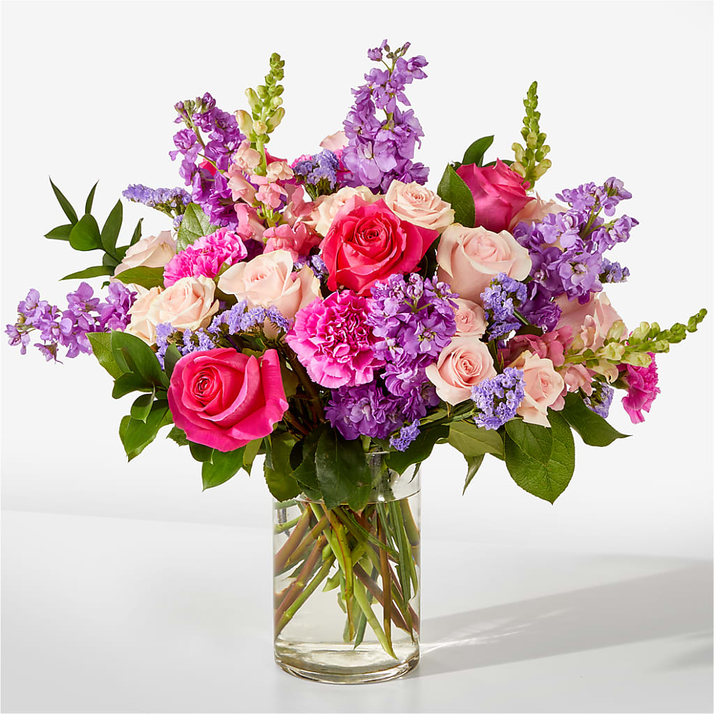 The Cha-Cha Bouquet – AMELIA'S FLOWERS, Naples FL