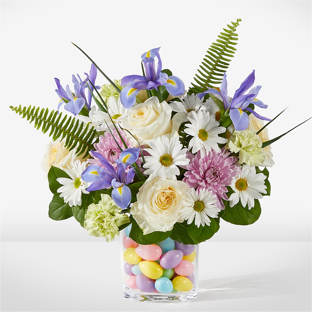Easter Brunch Bouquet – AMELIA'S FLOWERS, Naples FL