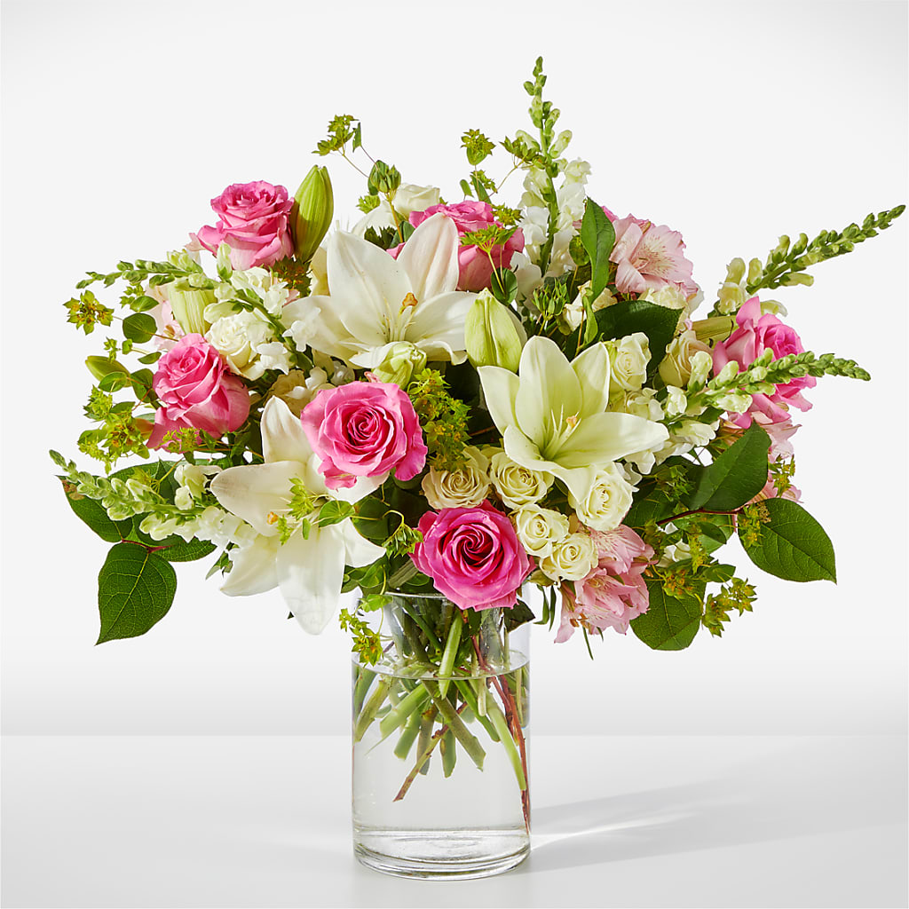 Fondly Bouquet – AMELIA'S FLOWERS, Naples FL