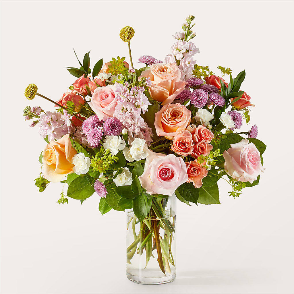Perfect Contentment Bouquet – AMELIA'S FLOWERS, Naples FL