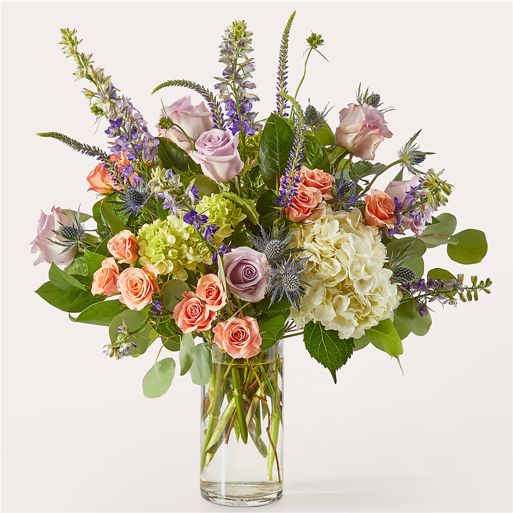 Appealing Aura Bouquet – AMELIA'S FLOWERS, Naples FL